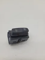 Volvo V40 Botón interruptor de bloqueo de puertas 31376499