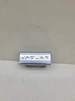 Jaguar XE Valmistajan merkki/logo/tunnus GX73045F44AA