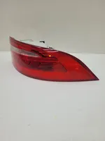 Jaguar XE Lampa tylna GX7313404AE