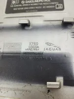 Jaguar XE Polttoainesäiliön korkki GX73405A26A