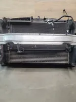 Audi A6 S6 C7 4G Radiatoru panelis (televizors) 4G0260401B