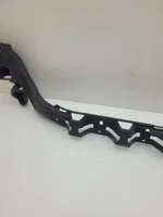 Jaguar XE Rear bumper mounting bracket GX7317E855AB