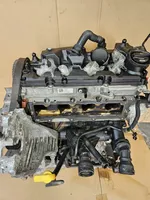 Volkswagen Golf VII Motor CXXB