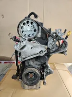 Volkswagen Golf VII Moottori CXXB