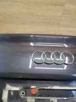 Audi A6 S6 C7 4G Aizmugurējais pārsegs (bagāžnieks) 