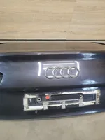 Audi A6 S6 C7 4G Takaluukun/tavaratilan kansi 
