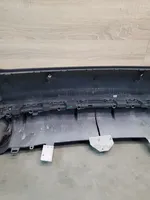 Audi A6 S6 C7 4G Rear bumper 4G5807511N