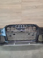 Audi A6 S6 C7 4G Paraurti anteriore 