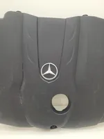 Mercedes-Benz C W205 Variklio dangtis (apdaila) A6510108512