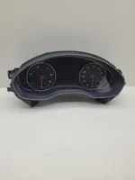 Audi A6 S6 C7 4G Speedometer (instrument cluster) 4G8920983C