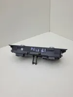 Audi A6 S6 C7 4G Panel klimatyzacji 4G0820043AE