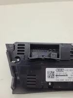 Audi A6 S6 C7 4G Panel klimatyzacji 4G0820043AE