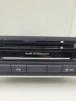 Audi A6 S6 C7 4G Unità principale autoradio/CD/DVD/GPS 4G0035670H