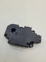 Audi A6 S6 C7 4G Motor/activador trampilla de calefacción CZ1139300856