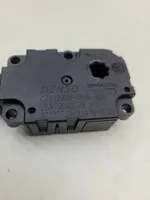 Audi A6 S6 C7 4G Motor/activador trampilla de calefacción CZ1139300856