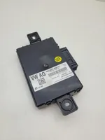 Audi A6 S6 C7 4G Modulo di controllo accesso 4G0907468AC