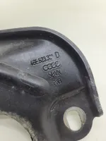 Audi A6 S6 C7 4G Cerniere del vano motore/cofano 4G8823301D