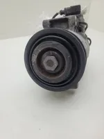 Audi A6 S6 C7 4G Ilmastointilaitteen kompressorin pumppu (A/C) 4G0260805B