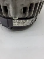 Audi A6 S6 C7 4G Generatore/alternatore 059903018R