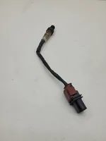 Audi A6 S6 C7 4G Sensore della sonda Lambda 0281004072