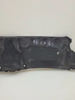 Audi A6 S6 C7 4G Panel mocowania chłodnicy / góra 4G0807081