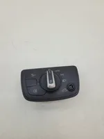 Audi A6 S6 C7 4G Light switch 4G0941531E