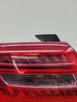 Audi A6 S6 C7 4G Luci posteriori 4G5945095A