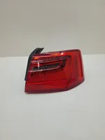 Audi A6 S6 C7 4G Luci posteriori 4G5945096A