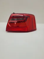 Audi A6 S6 C7 4G Luci posteriori 4G5945096A