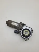 Land Rover Range Rover Sport L320 Sadales kārbas elektromotors 0130008508