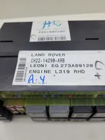 Land Rover Range Rover Sport L320 Fuse box set CH2214290ARB