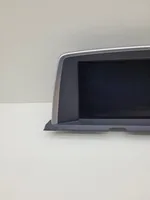 BMW 6 F12 F13 Monitori/näyttö/pieni näyttö 9266383