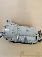 BMW 6 F12 F13 Automatic gearbox 014002