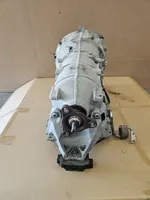 BMW 6 F12 F13 Automatic gearbox 014002