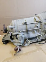 BMW 6 F12 F13 Automatic gearbox 014002