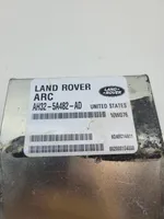 Land Rover Range Rover Sport L320 Pakabos valdymo blokas AH325A482AD