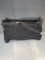 Audi A6 S6 C7 4G Copertura/vassoio sottoscocca posteriore 4G0825215EF