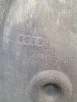 Audi A6 S6 C7 4G Pare-boue passage de roue avant 4G0821133D