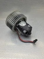 BMW 6 F12 F13 Ventola riscaldamento/ventilatore abitacolo 