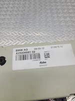 BMW 6 F12 F13 Aerial antenna amplifier 9206681