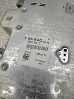 BMW 6 F12 F13 Antennenverstärker Signalverstärker 6957348