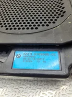 BMW 6 F12 F13 Subwoofer-bassokaiutin 9169686