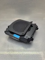 BMW 6 F12 F13 Subwoofer-bassokaiutin 9169686