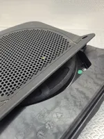 BMW 6 F12 F13 Enceinte subwoofer 9169686