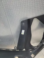 BMW 6 F12 F13 Panel mocowania chłodnicy / góra 7211930