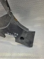 BMW 6 F12 F13 Couvre soubassement arrière 7224467