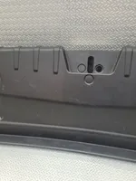 BMW 6 F12 F13 Protector del borde del maletero/compartimento de carga 7224793