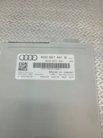 Audi A6 S6 C7 4G Kameran ohjainlaite/moduuli 4G0907441B
