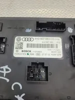 Audi A6 S6 C7 4G Module confort 4H0907063CG