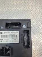Audi A6 S6 C7 4G Modulo comfort/convenienza 4H0907063CG